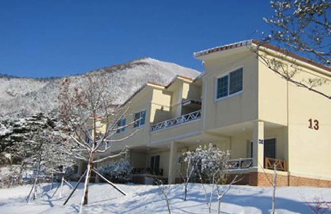 GoChang Well Park City Healing County - Photo 47