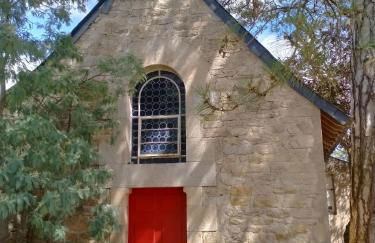 Manoir de L'Aisnerie - Foto 23