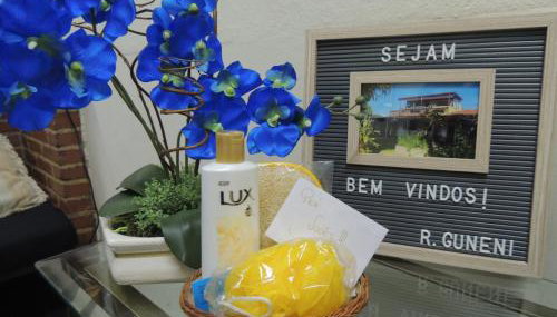 Recanto GUNENI - Foto 2