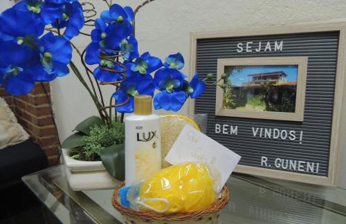 Recanto GUNENI - Foto 2