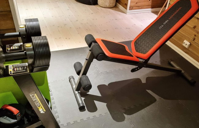 9 Person Holiday Home in Rauland - Foto 2