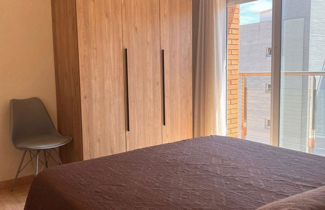 APCOSTAS Villa de Madrid / Dos Dormitorios - Foto 12