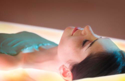 Résidences Valdys Thalasso & Spa de Rockroum - Foto 43