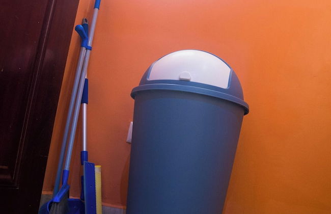 Modern Chic Apartment Yaoundé - Foto 9