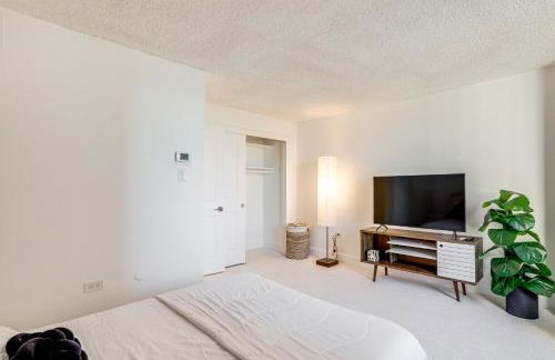 Long-Term Stay in Dtwn Denver! Walkable Condo - Foto 14