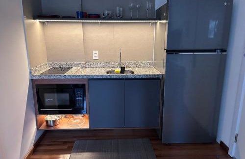 Studio na Vila Madalena Novo - Foto 10