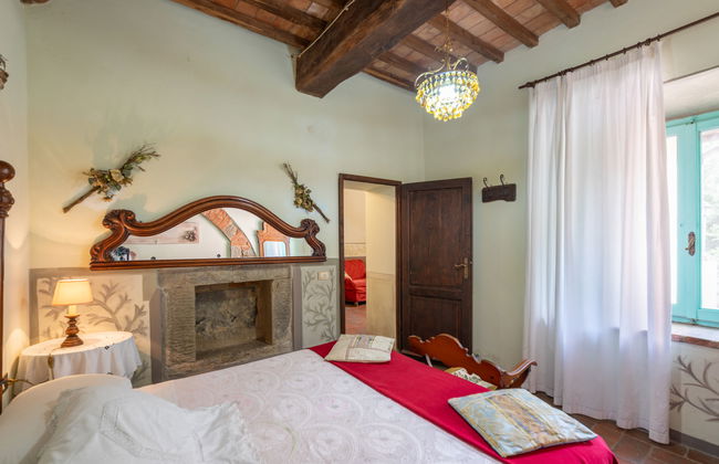 Il Mulinaccio - Foto 57