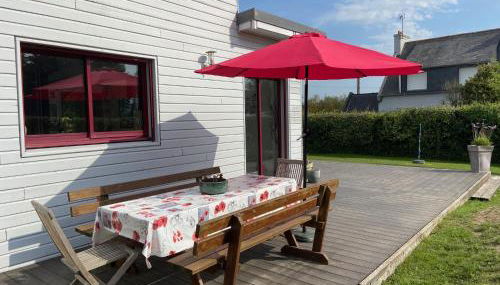 La cabane de la baie - Foto 4, Garden