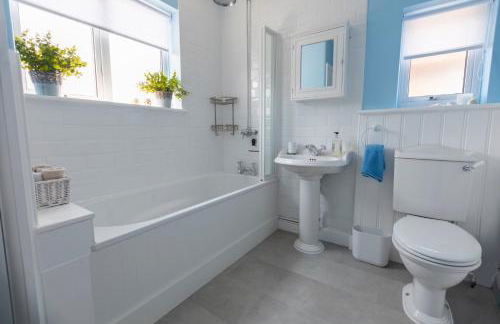 'Sandy Bottom' Broadstairs by the beach - Foto 6