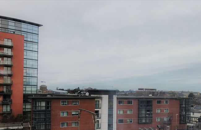 Chelmsford Service Apartment - Foto 18