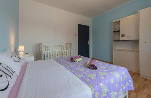 Beautiful Holiday Home in Lisicic - Foto 40