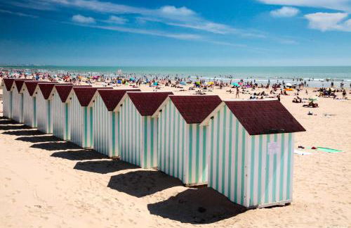 Charmante maison F3 proximité plage - Foto 2