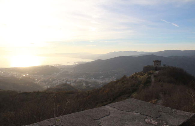 Hiking Parco delle Mura - Photo 4