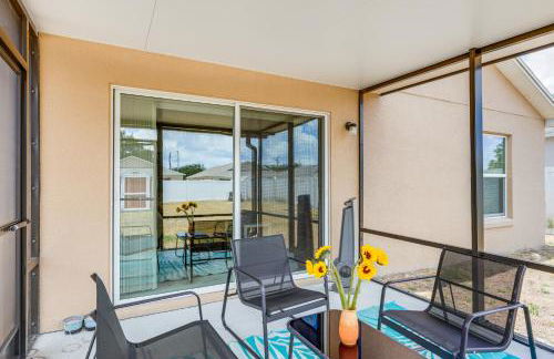 Bright Cypress Gardens Home Near Legoland! - Foto 29