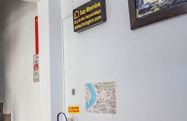 Cozy Riverview - Photo 13