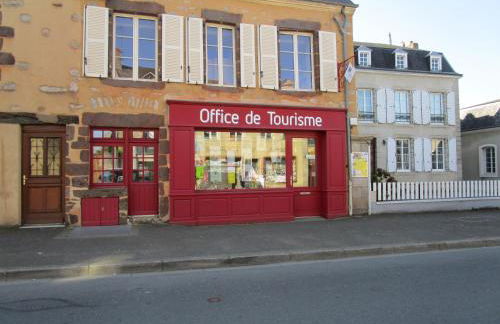 Gîte Le Bourgneuf - Photo 38