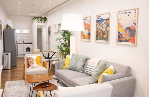 Bright and Cosy home 100m from Trafalgar Square - Foto 3