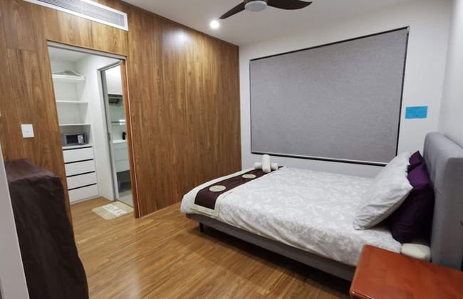 Serviced Waterfront Whole Villa Sydney - Foto 5