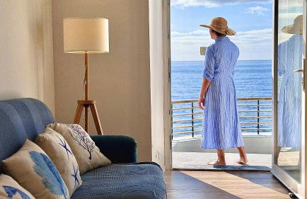 Cliff House, Azores splendid Ocean View - Foto 13
