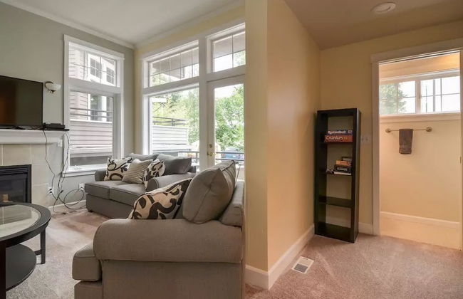 Seattle Vacation Home: The Gallery - Foto 18