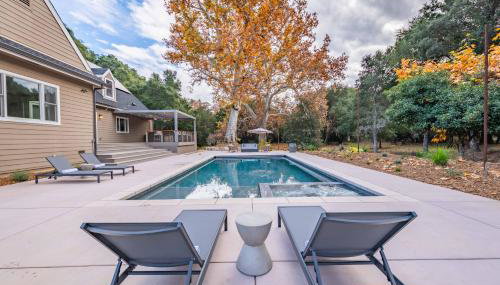 Sycamore Ranch - Foto 5