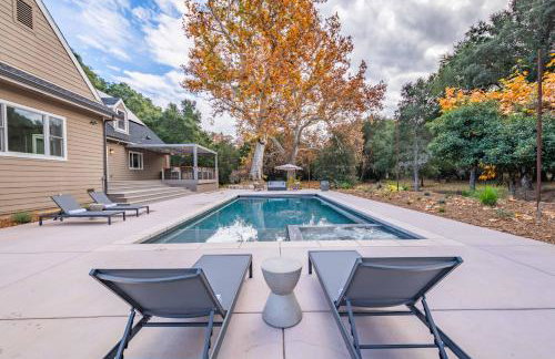 Sycamore Ranch - Foto 5