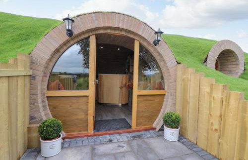 Tan Y Wawr - Derwen - Foto 27