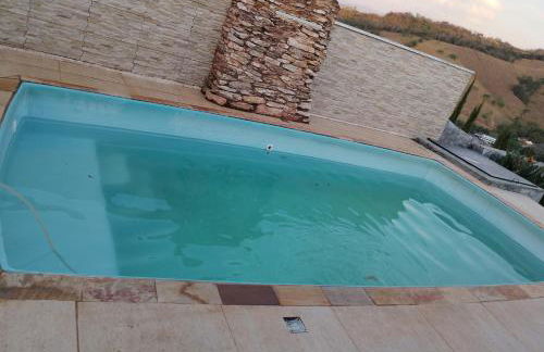 Chalé na Montanha em Lindoia - Foto 26