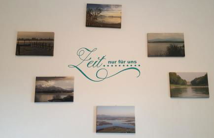 Ferienwohnung ChiemseeZeit :-) - Familie Lechermann - Foto 41