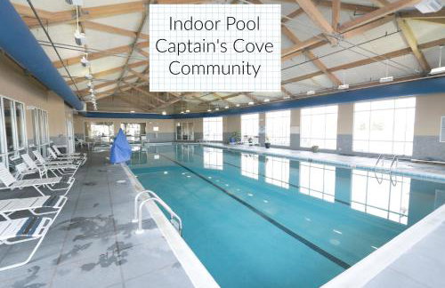 Anchor's Away - Waterfront, Pet Friendly, Pools! - Foto 61