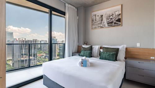 360 VN Faria Lima - Foto 2