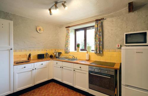 Riscombe Farm Cottages - Foto 38