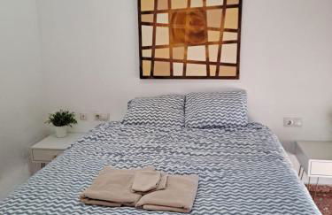 APARTAMENTO COMODO FERIA dE VALENCIA - Foto 10