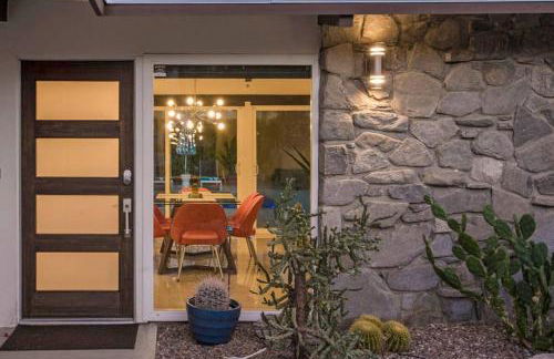 Villa The Carpenters - Foto 57