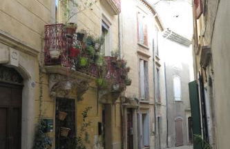 Maisonnette typique, coeur du village médiéval de Sauve - Photo 13