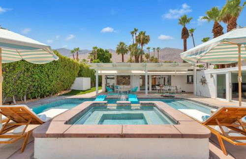 Twin Palms Paradise - Foto 12