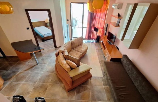 Maisonettes in Royal Bay Residence&SPA 2 - Foto 11