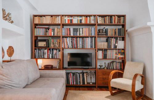 Alegrete Castle House - Foto 15