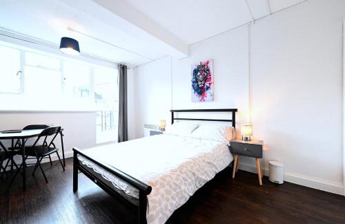Centrally located flat in Leicester Square - Foto 9
