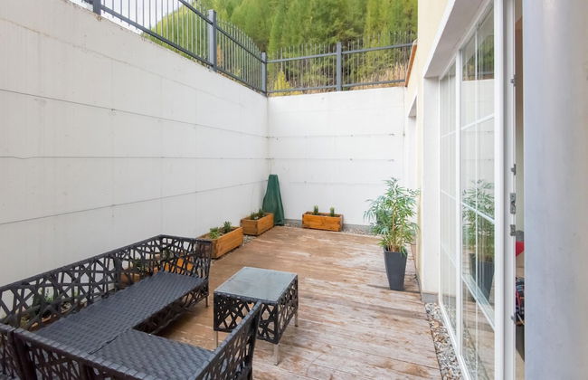 Apartment Zwieselstein Near Ski Slopes - Foto 18