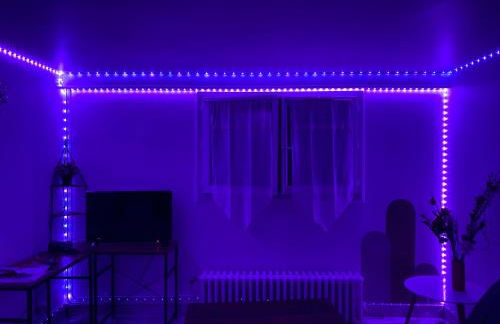 Nice Studio Livry - Foto 3