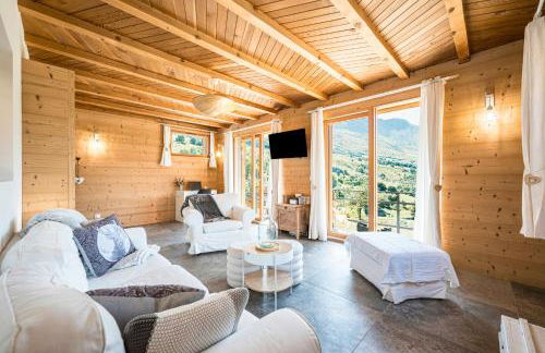 La scierie de la grande ourse - Photo 54