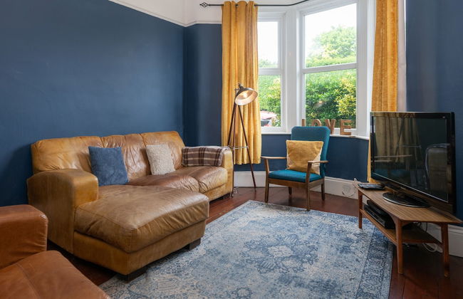 Belmont Villa - Foto 36