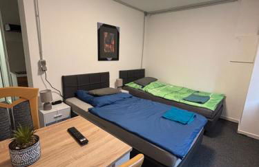 Gemütliches Appartment in Beckingen an der Saar und A8 - Foto 9