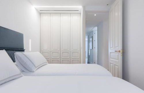 "The Whale" new, ac, design, spacious City Centre - Foto 15