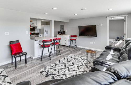 Hunting and Fishing Trip Base Camp on Moses Lake! - Foto 21