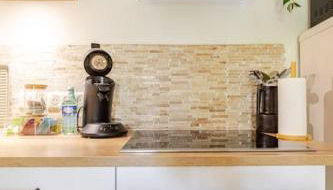 Résidences - LUDZ - Foto 5, stove