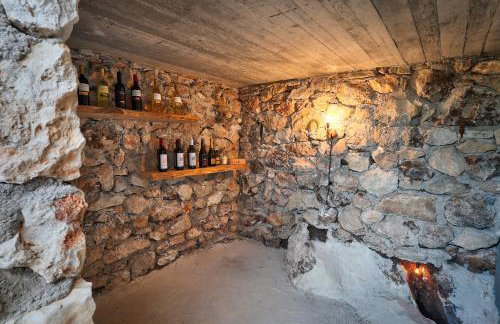 Koukoutsa House with Swimming Pool Corfu Sokraki - Foto 34