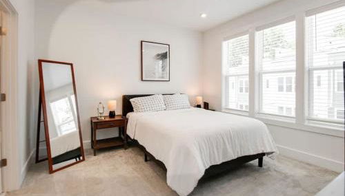 Creative Oasis Minutes to Broadway Rooftop Deck - Foto 4