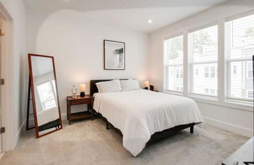 Creative Oasis Minutes to Broadway Rooftop Deck - Foto 4